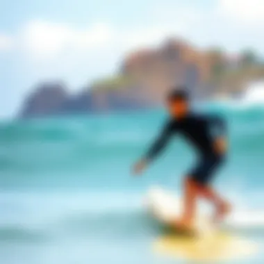 Notable The Premier Surf Camps for Solo Travelers: A Comprehensive Exploration