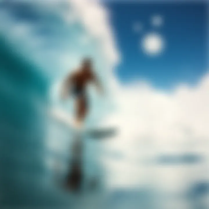 The Premier Surf Camps for Solo Travelers: A Comprehensive Exploration Summary