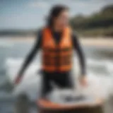 The Role and Impact of CO2 Life Vests in Surfboarding Safety Introduction