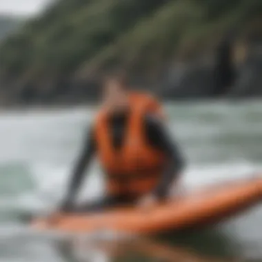 The Role and Impact of CO2 Life Vests in Surfboarding Safety Summary