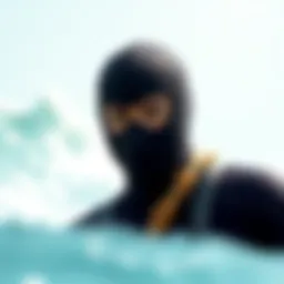 The Role of Neoprene Patches in Wetsuit Maintenance and Performance Introduction