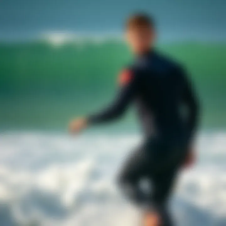 The Role of Neoprene Patches in Wetsuit Maintenance and Performance Summary The Role of Neoprene Patches in Wetsuit Maintenance and Performance Summary