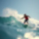 The Role of Tropicsport SPF 50 in Surfboarding: A Comprehensive Analysis Introduction