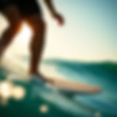 The Role of Tropicsport SPF 50 in Surfboarding: A Comprehensive Analysis Summary The Role of Tropicsport SPF 50 in Surfboarding: A Comprehensive Analysis Summary
