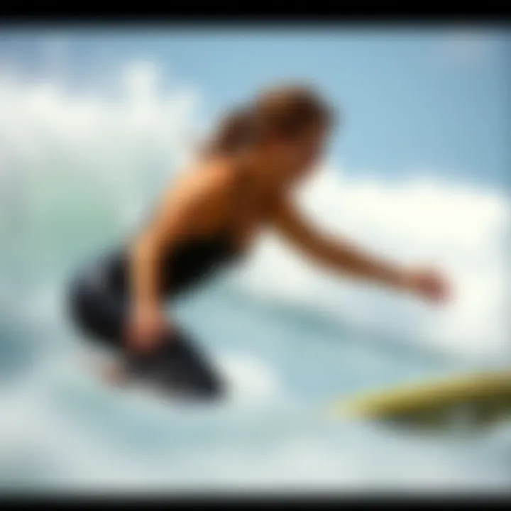 Notable The Synergy of Yoga and Surfing: Exploring Movement and Mindfulness Notable The Synergy of Yoga and Surfing: Exploring Movement and Mindfulness