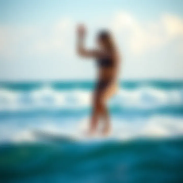 The Synergy of Yoga and Surfing: Exploring Movement and Mindfulness Summary The Synergy of Yoga and Surfing: Exploring Movement and Mindfulness Summary