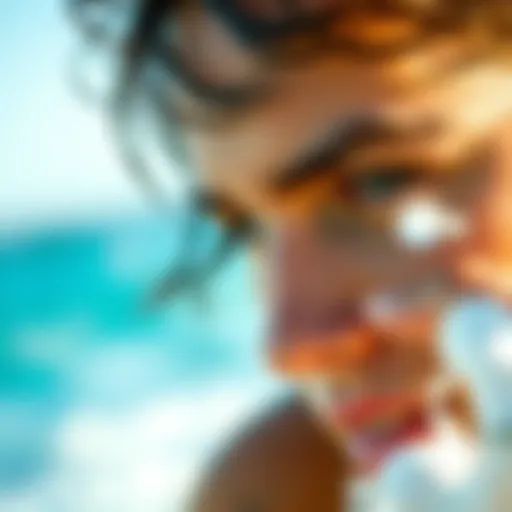 The Tarte Sea Surfer Curl Eyeliner: A Comprehensive Exploration Introduction