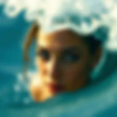 Notable The Tarte Sea Surfer Curl Eyeliner: A Comprehensive Exploration Notable The Tarte Sea Surfer Curl Eyeliner: A Comprehensive Exploration