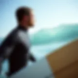 The Vital Role of a Used Wet Suit in Surfboarding Introduction