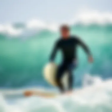 Notable The Vital Role of a Used Wet Suit in Surfboarding Notable The Vital Role of a Used Wet Suit in Surfboarding