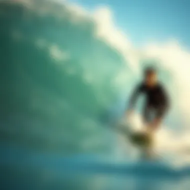 The Vital Role of a Used Wet Suit in Surfboarding Summary