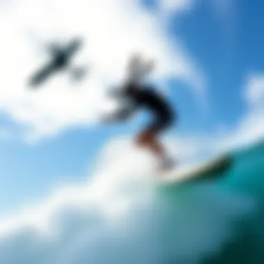 Understanding Anemometry: The Science Behind Wind Measurement Summary