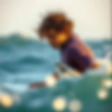 Notable Understanding Catch Surf Foam: Innovations in Surfboard Design Notable Understanding Catch Surf Foam: Innovations in Surfboard Design