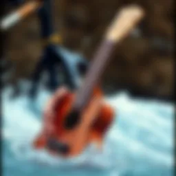 Understanding Four String Ukulele Tuning Introduction