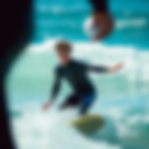 Understanding Good Quality Wetsuits: A Guide for Surfing Enthusiasts Introduction