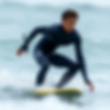 Understanding Good Quality Wetsuits: A Guide for Surfing Enthusiasts Summary