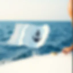 Understanding Nautical Flags: A Deep Dive into Their Significance Introduction