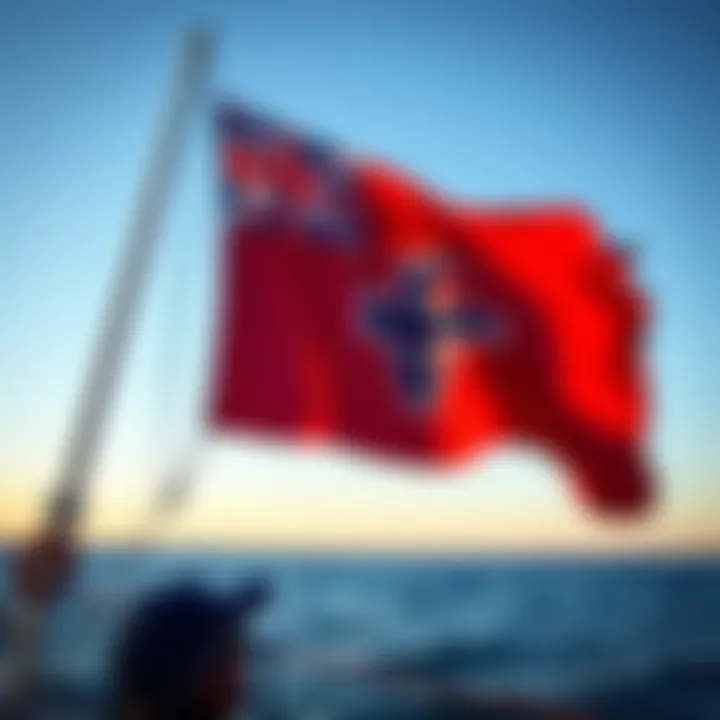 Notable Understanding Nautical Flags: A Deep Dive into Their Significance Notable Understanding Nautical Flags: A Deep Dive into Their Significance