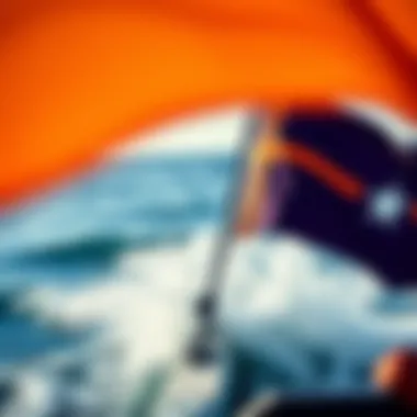 Understanding Nautical Flags: A Deep Dive into Their Significance Summary Understanding Nautical Flags: A Deep Dive into Their Significance Summary