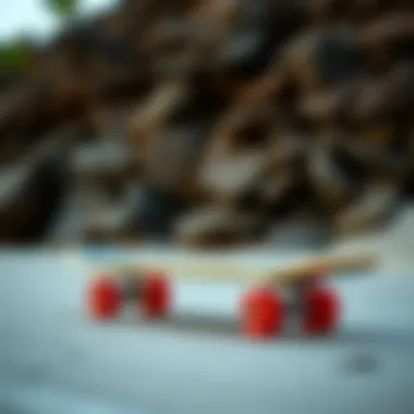 Notable Understanding Penny Board Dimensions: A Comprehensive Guide