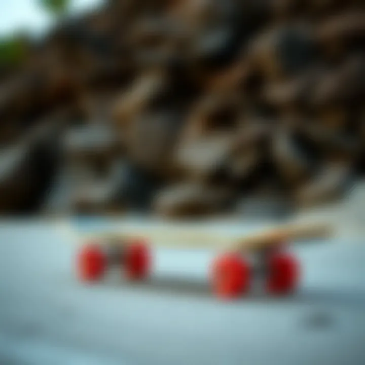Notable Understanding Penny Board Dimensions: A Comprehensive Guide