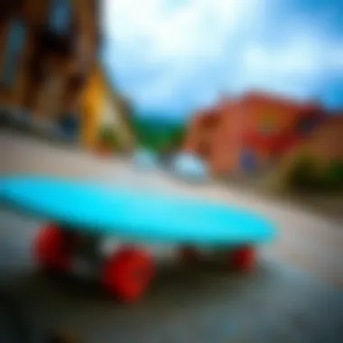Understanding Penny Board Dimensions: A Comprehensive Guide Summary Understanding Penny Board Dimensions: A Comprehensive Guide Summary