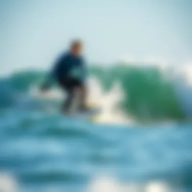 Understanding Rip Tide Watch: Navigating Ocean Safety Summary Understanding Rip Tide Watch: Navigating Ocean Safety Summary
