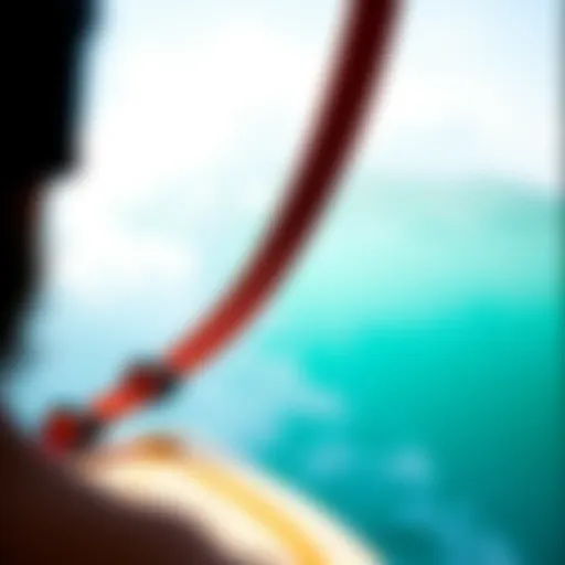 Understanding Roof Straps for Surfboards: A Comprehensive Guide Introduction