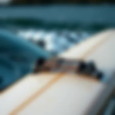 Notable Understanding Roof Straps for Surfboards: A Comprehensive Guide
