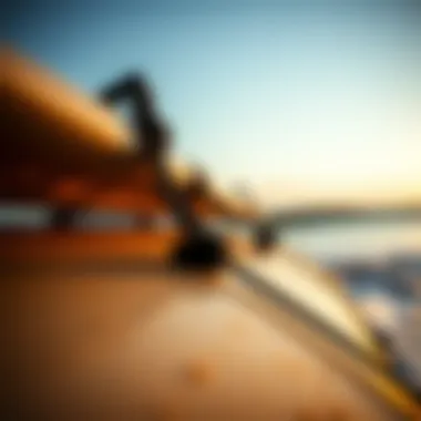 Understanding Roof Straps for Surfboards: A Comprehensive Guide Summary