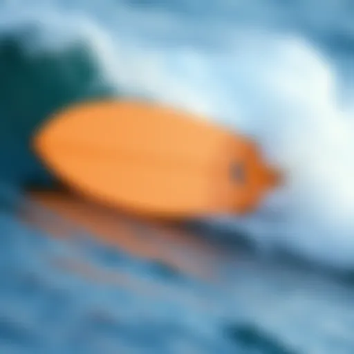 Understanding Soft Top Foam Surfboards: A Comprehensive Exploration Introduction