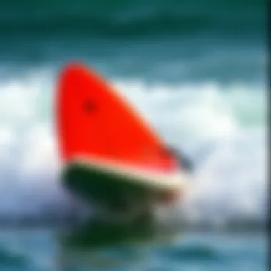 Notable Understanding Soft Top Foam Surfboards: A Comprehensive Exploration