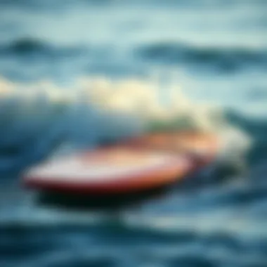 Understanding Soft Top Foam Surfboards: A Comprehensive Exploration Summary