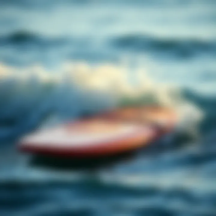 Understanding Soft Top Foam Surfboards: A Comprehensive Exploration Summary