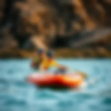 Understanding Stand Up Paddle Board Width Summary Understanding Stand Up Paddle Board Width Summary
