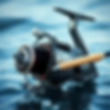 Understanding Surf Fishing Reel Size Summary Understanding Surf Fishing Reel Size Summary