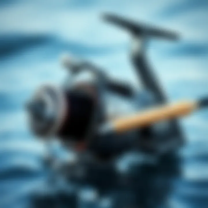 Understanding Surf Fishing Reel Size Summary Understanding Surf Fishing Reel Size Summary