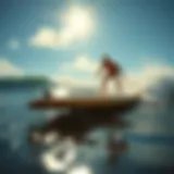 Understanding the Dynamics of Motor Power Surfboards Introduction