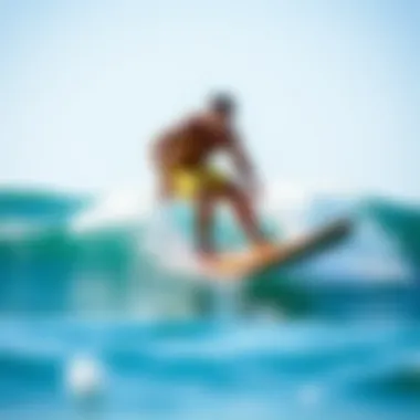 Notable Understanding the Dynamics of Motor Power Surfboards Notable Understanding the Dynamics of Motor Power Surfboards