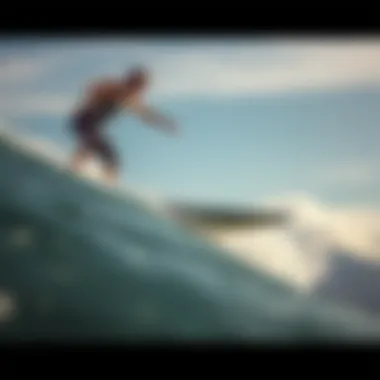 Understanding the Dynamics of Motor Power Surfboards Summary