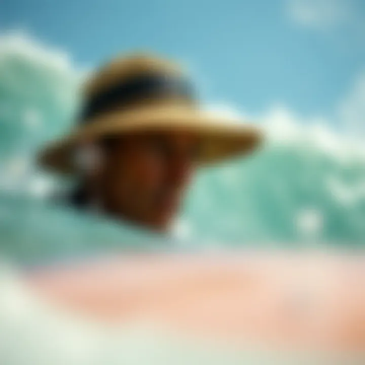 Understanding the Melin Hat Case: A Deep Dive Summary