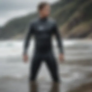 Tips for ensuring comfort and functionality in wetsuits