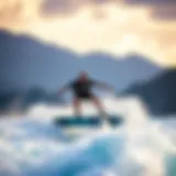 Understanding Wakeboarding: A Deep Dive into the Sport Introduction