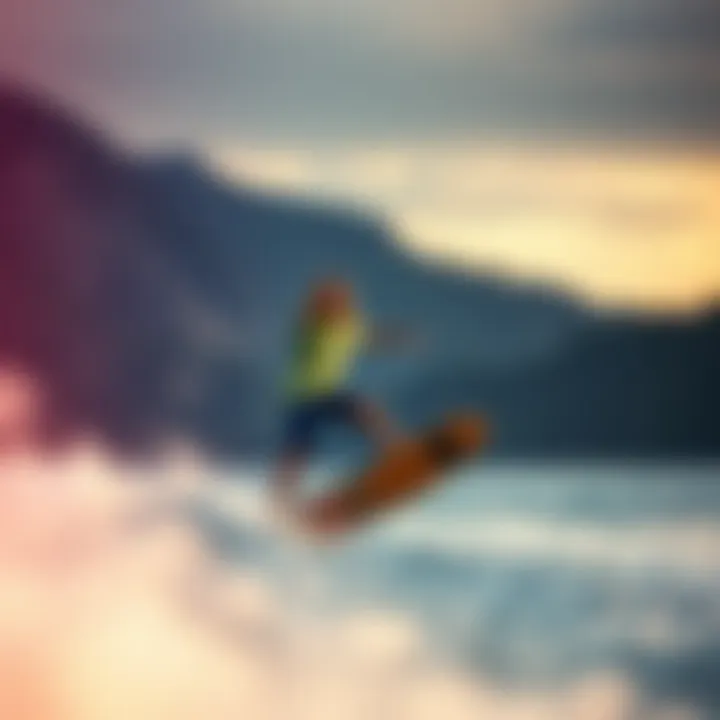 Notable Understanding Wakeboarding: A Deep Dive into the Sport Notable Understanding Wakeboarding: A Deep Dive into the Sport