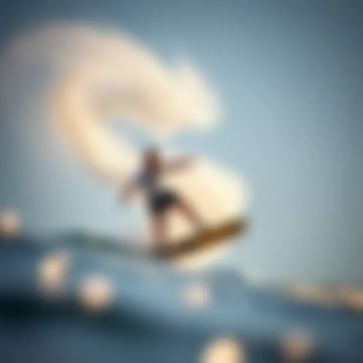 Understanding Wakeboarding: A Deep Dive into the Sport Summary Understanding Wakeboarding: A Deep Dive into the Sport Summary
