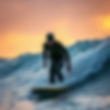Understanding Wet Suit Sizes: A Comprehensive Guide for Surfers Summary Understanding Wet Suit Sizes: A Comprehensive Guide for Surfers Summary