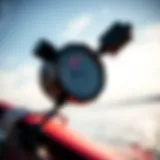 Understanding Wind Speed Instruments: Essential Tools for Surfing and Beyond Introduction