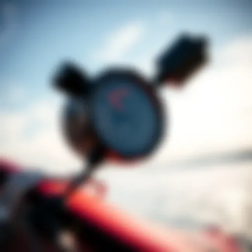 Understanding Wind Speed Instruments: Essential Tools for Surfing and Beyond Introduction