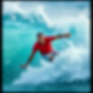 Notable Water Extreme Sports: An In-Depth Exploration Notable Water Extreme Sports: An In-Depth Exploration