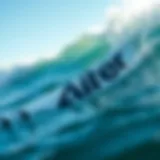 Waterproof Surfboard Stickers: Utility Beyond Aesthetics Introduction